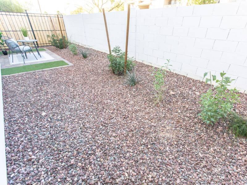 Portola Red Mountain Image 19