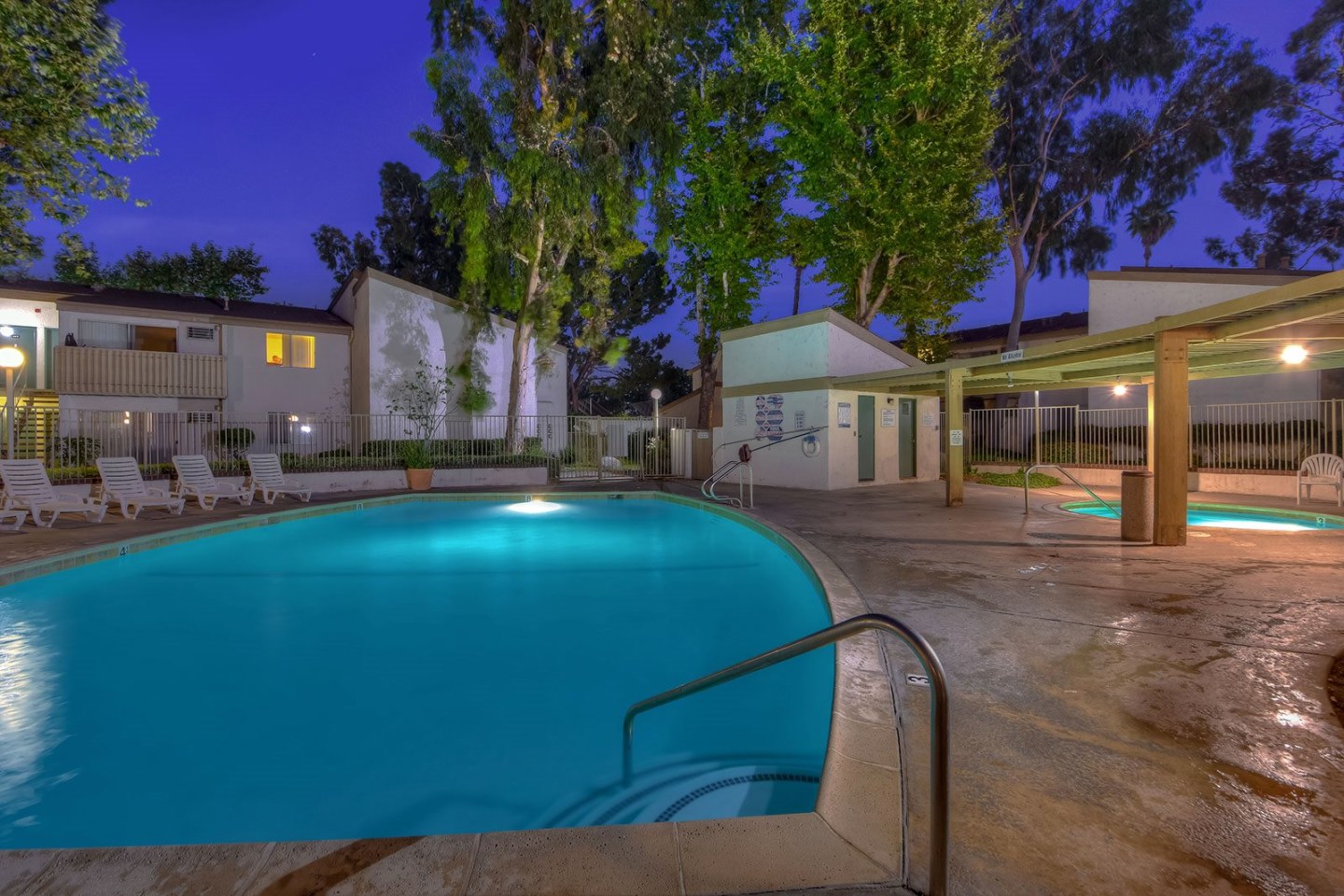 Pine Meadows Apartments Image 19