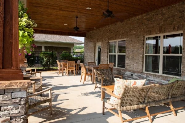 The Villas at Nature Walk Image 15
