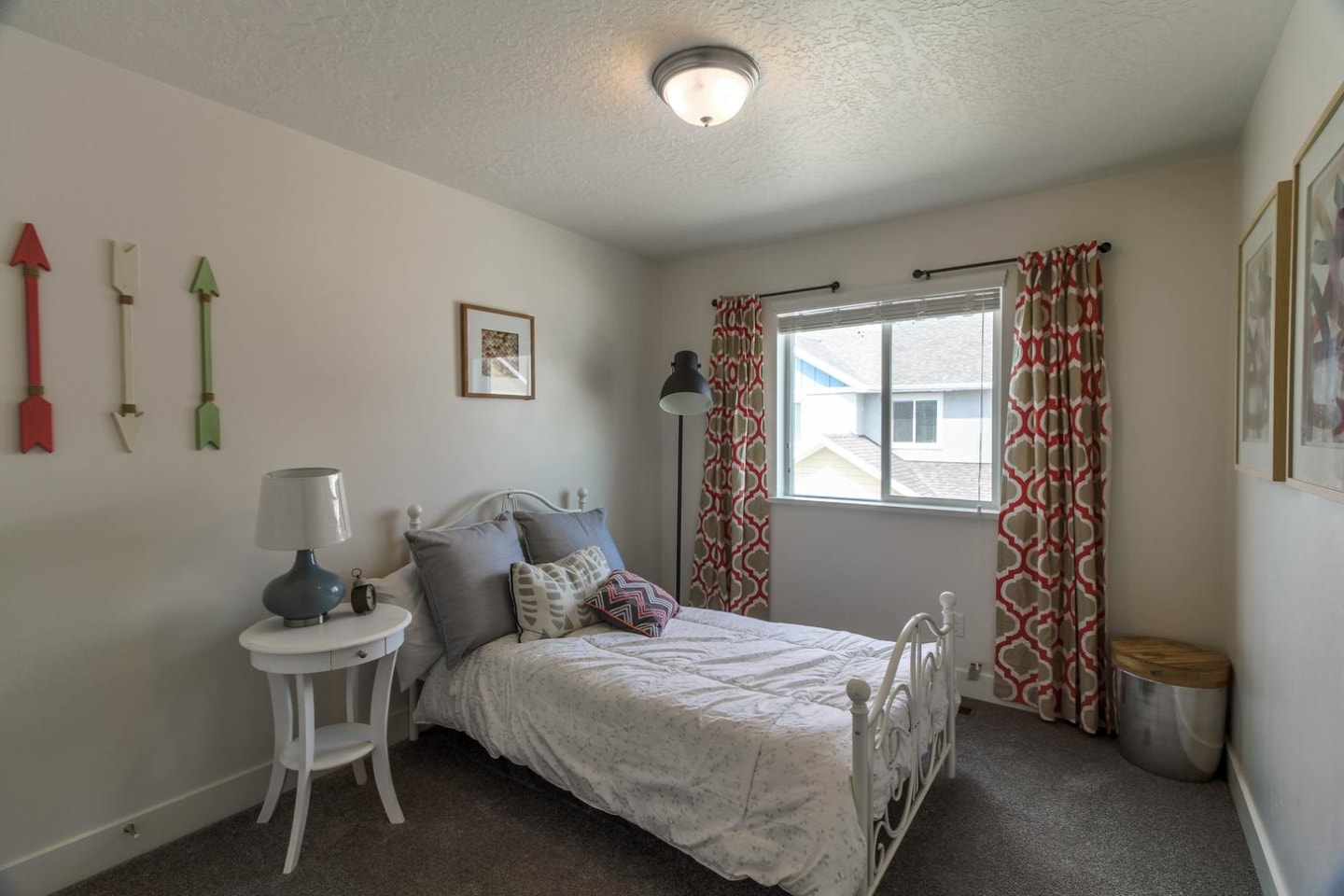 Porter Ranch Townhomes Image 11