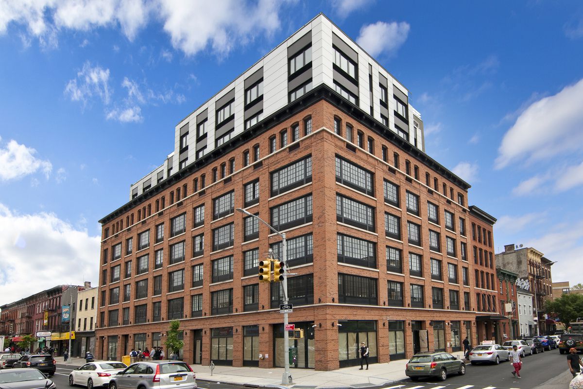 The Brooklyn Grand Image 11