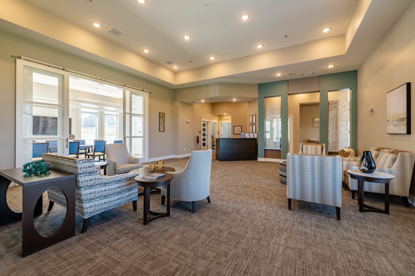 Bonavia Luxury Apartments Image 30
