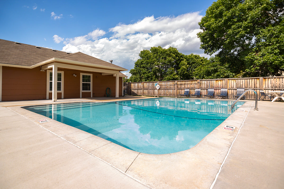 Peppertree Apartments Image 7