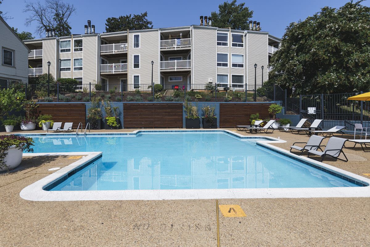 Ash Tree - Student Housing Image 12