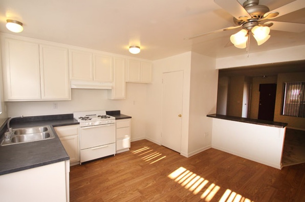Colony Frontera Apartments Image 1