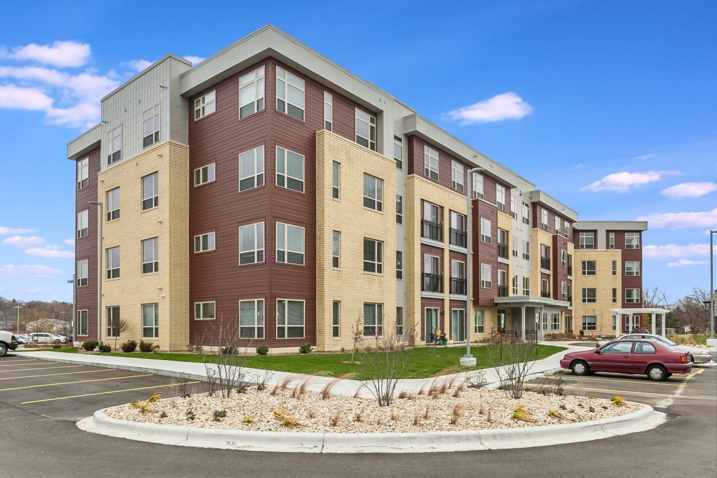 Novation Senior Commons - Senior Housing Image 25