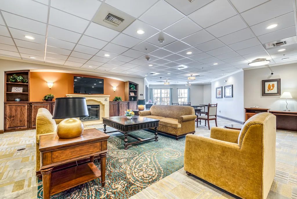 Sierra Blanca - Senior Housing Image 4