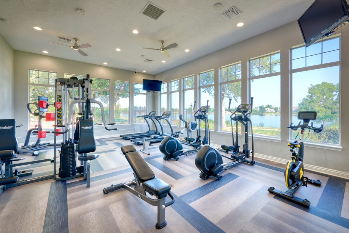 Promenade at Hunters Glen Image 10