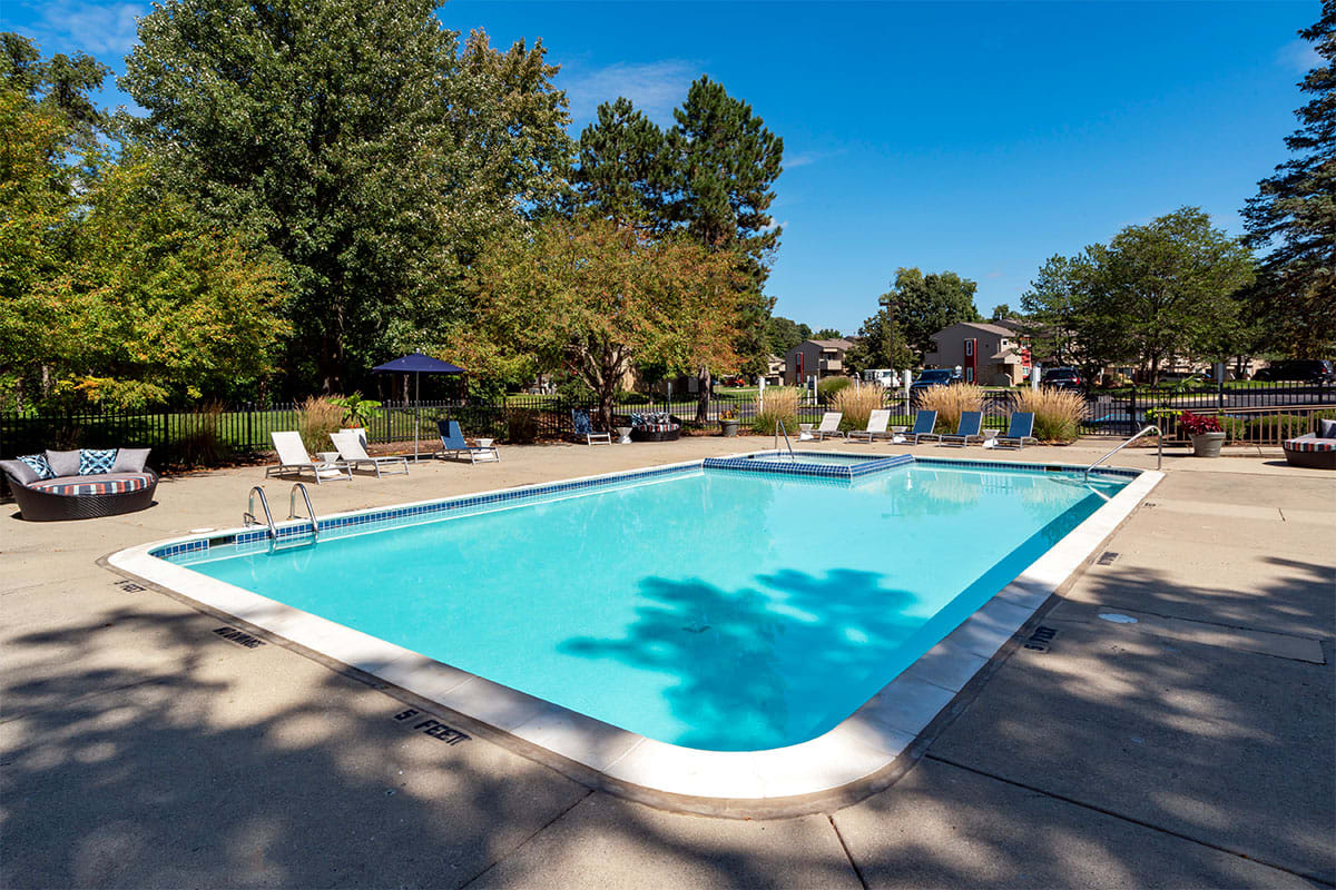 The Ascent at Farmington Hills Image 3