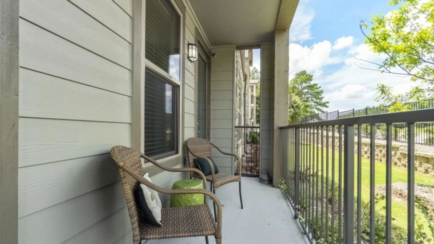 Auberge of Tyler Image 15