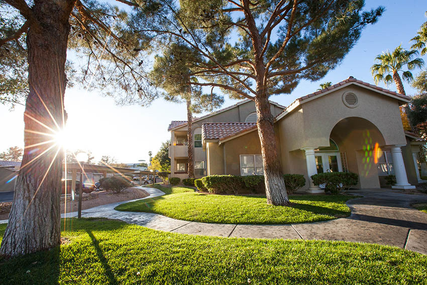 Gloria Park Villas Apartments Image 23