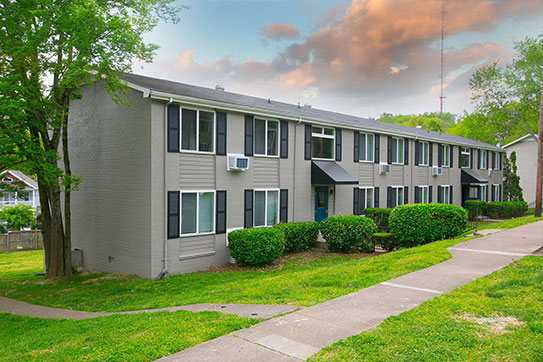 Richland Hills Image 9