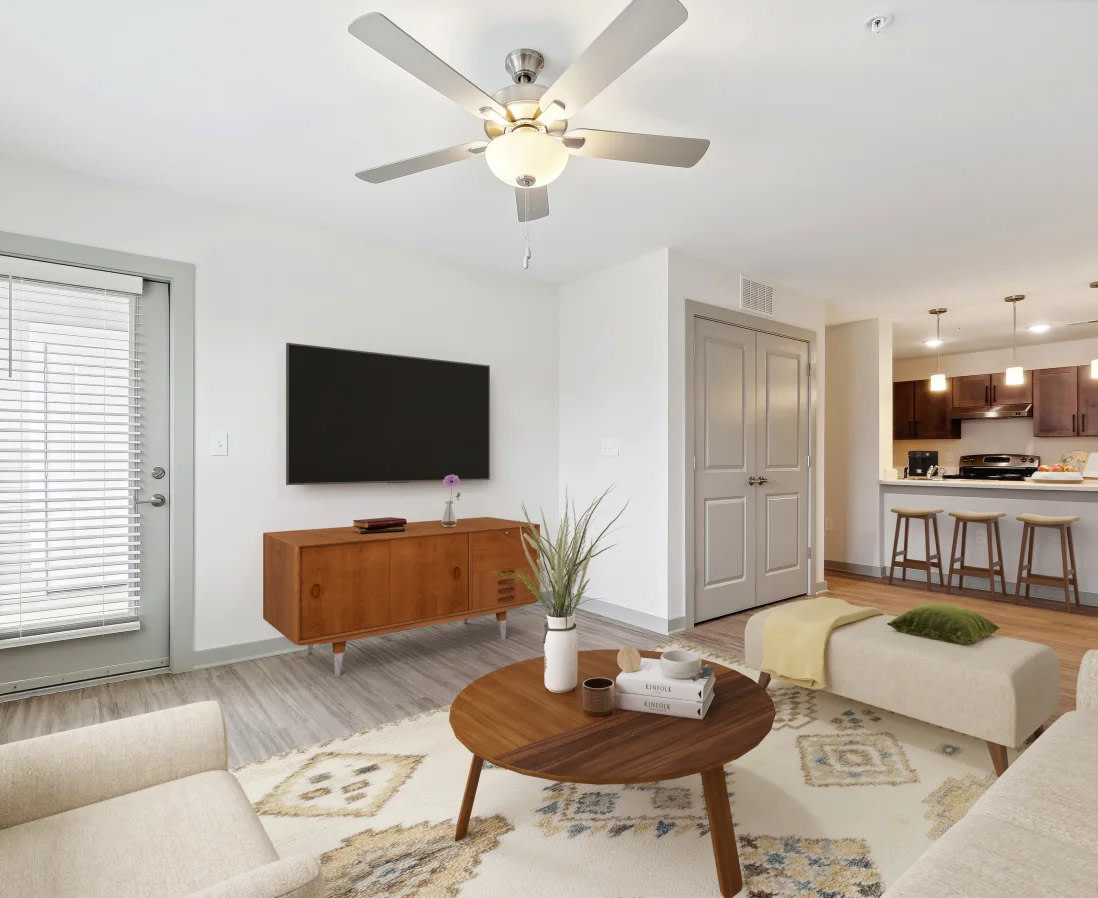 Stone Glen Apartments - Affordable Housing Image 7