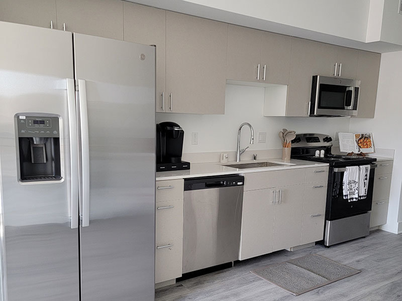Inglewood Flats Image 1