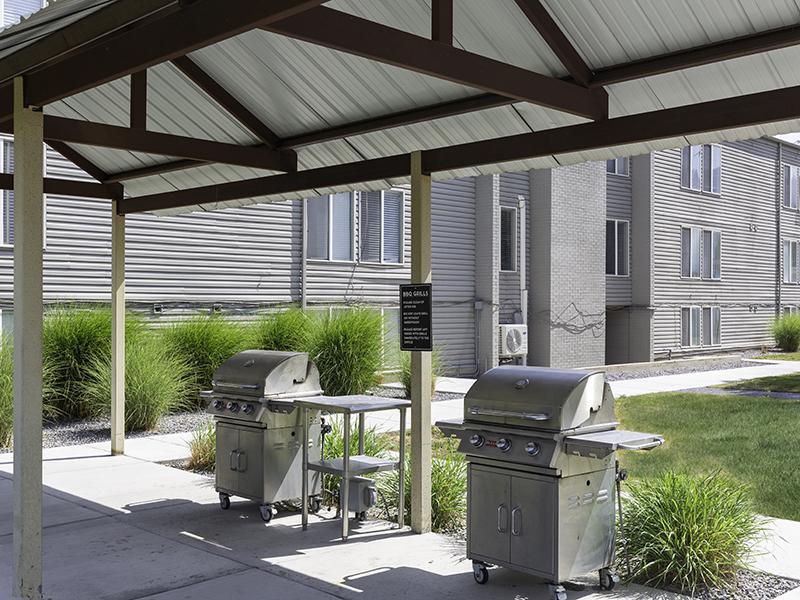 The Shenandoah Apartments Image 20