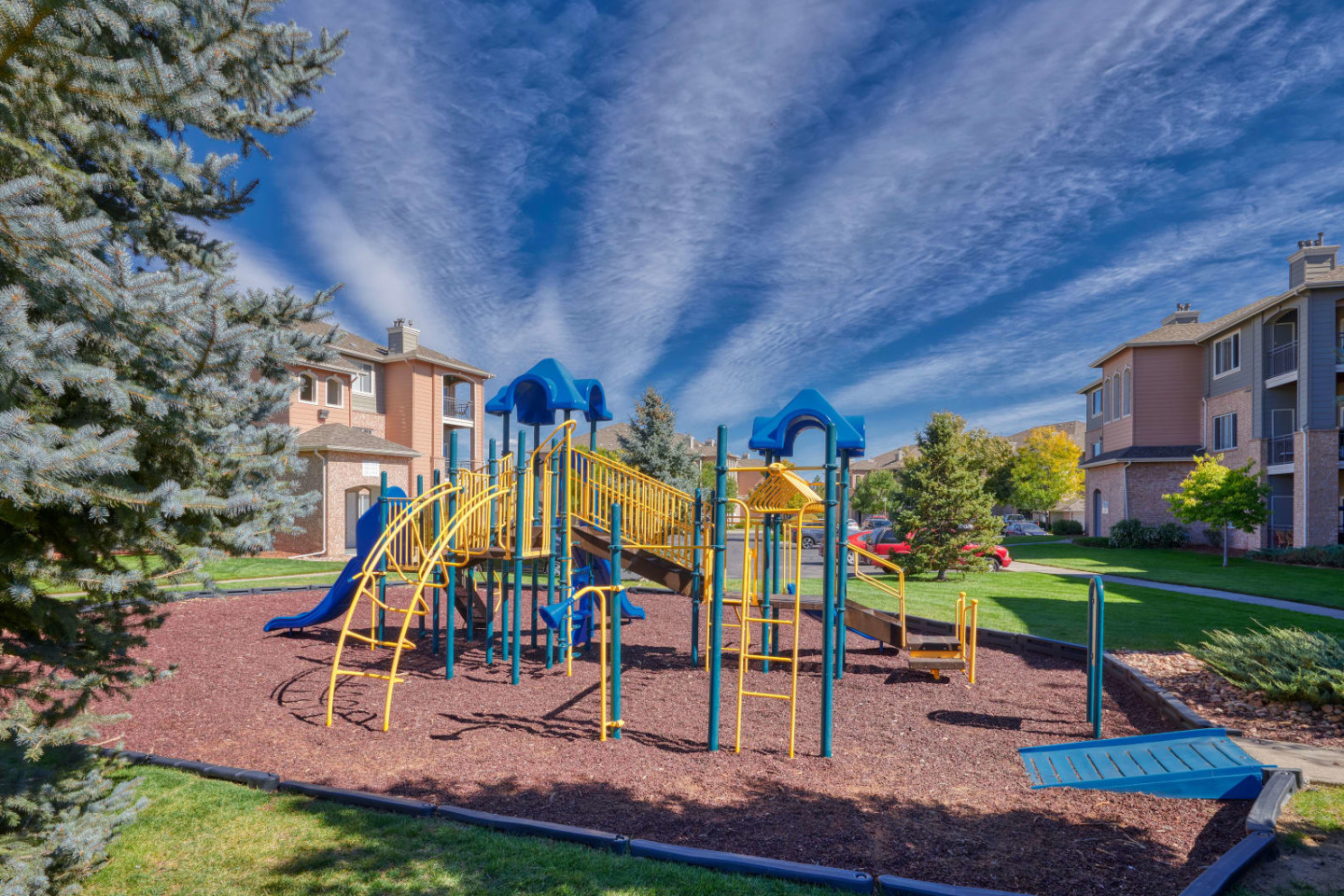 Hawthorne Hill Image 21