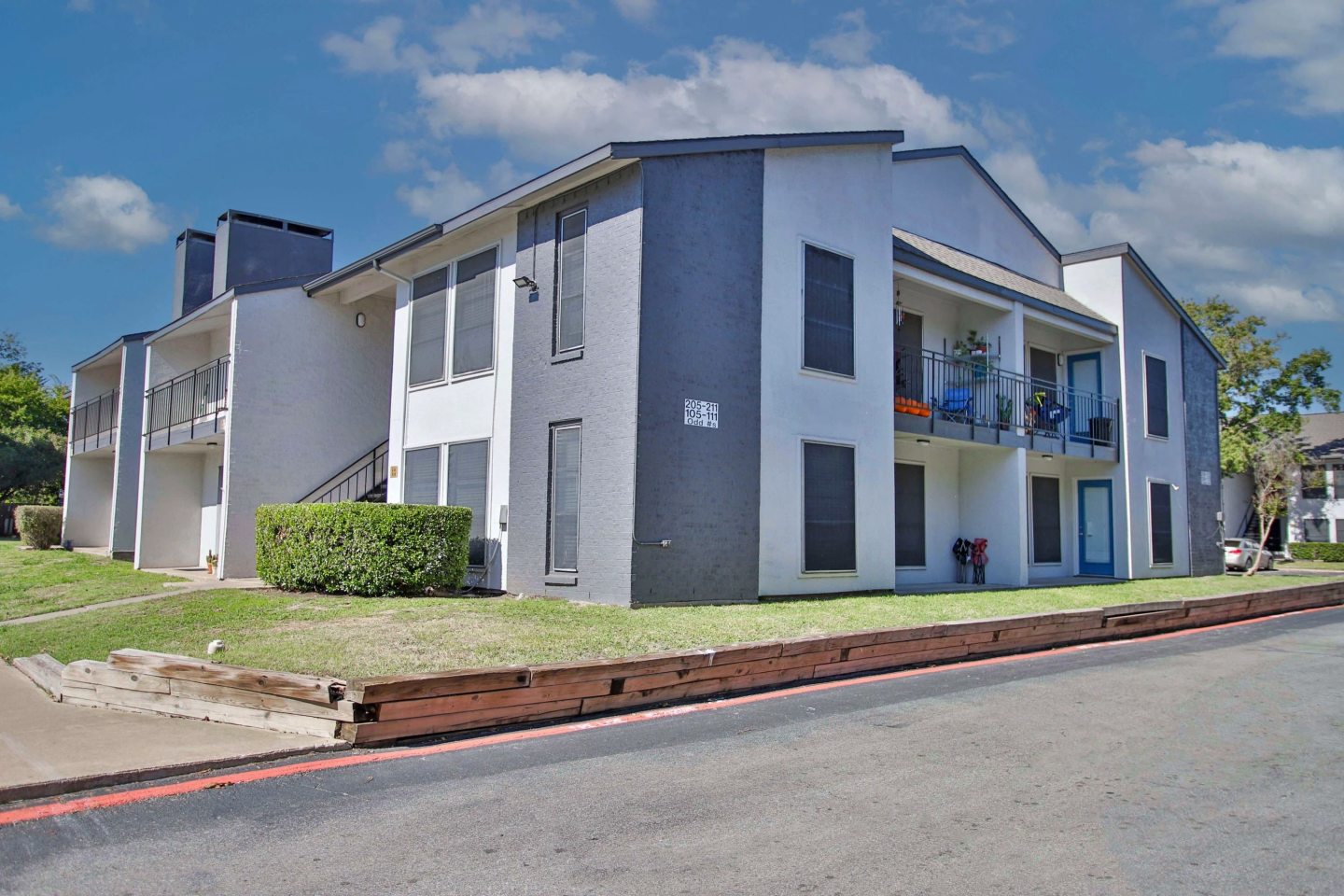 The Parks on Taylor Apartments Image 19