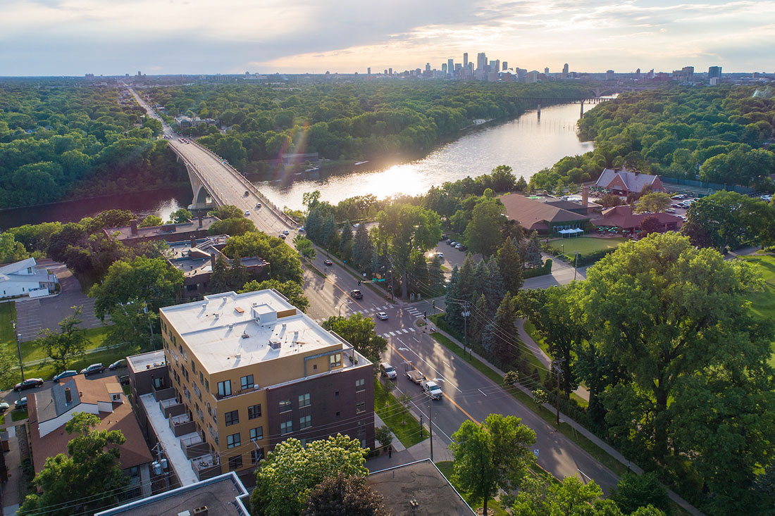 EastRiver Apartments Image 17