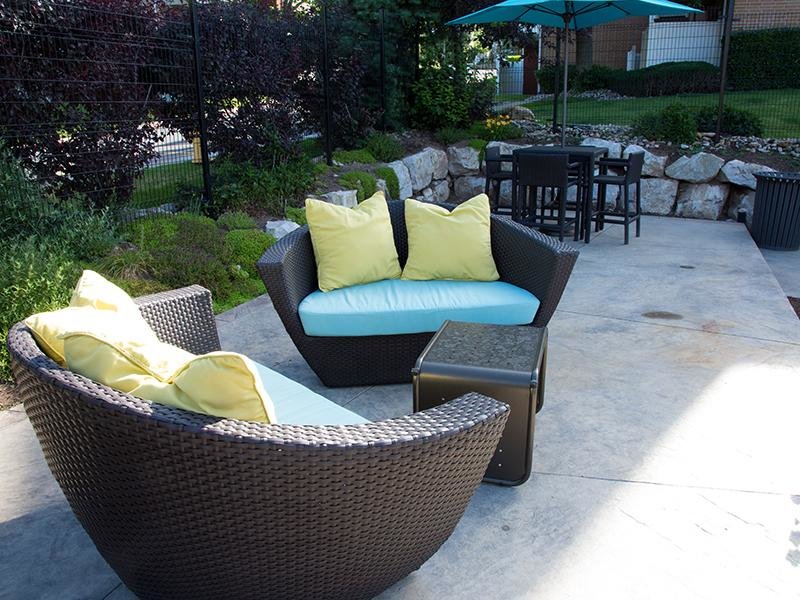 Foothill Place Image 35