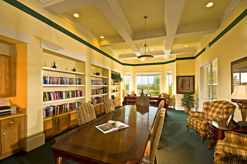 Country Lane Seniors Temple - Senior Housing Image 8
