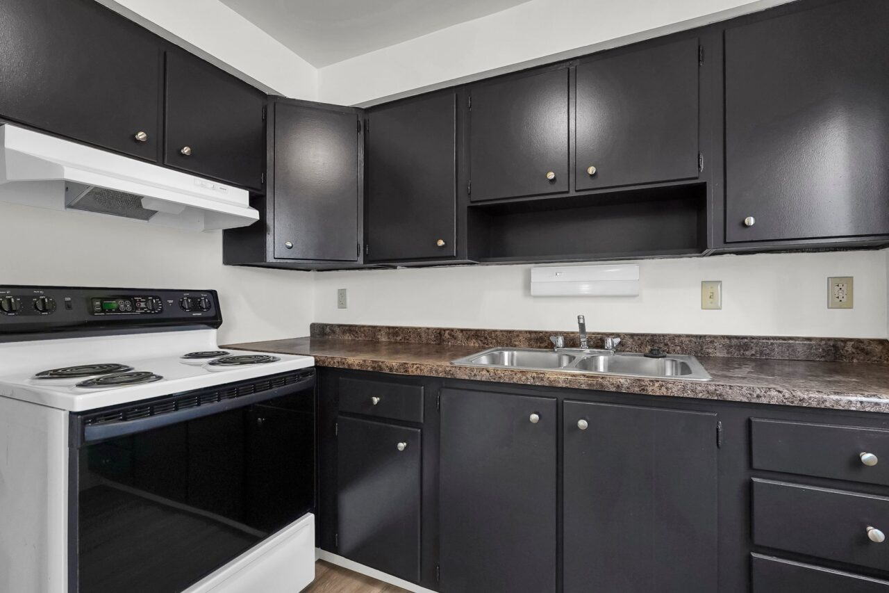 Hamilton Arms Apartments Image 3
