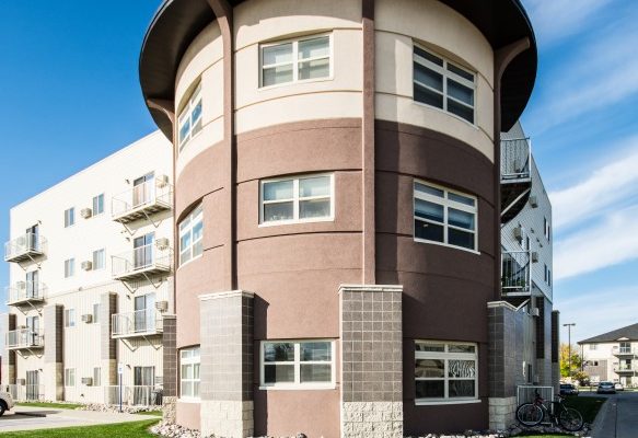 Campus Place V Apartments Image 1