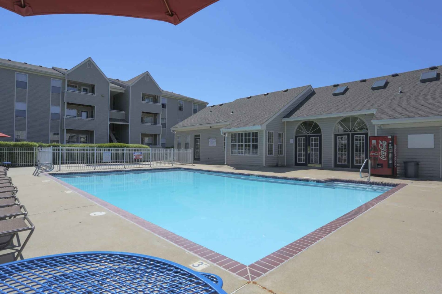 Affordable Housing - Beaverdam Creek Image 10