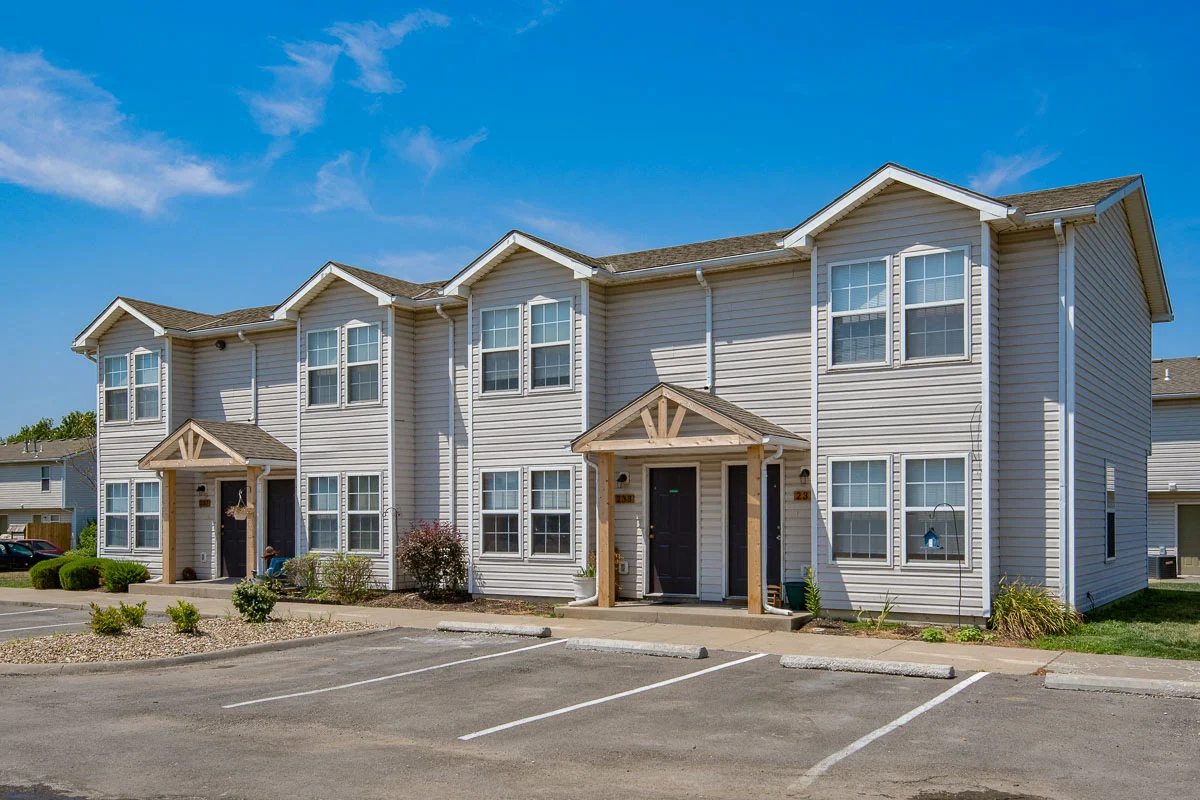 Evergreen Townhomes Image 14