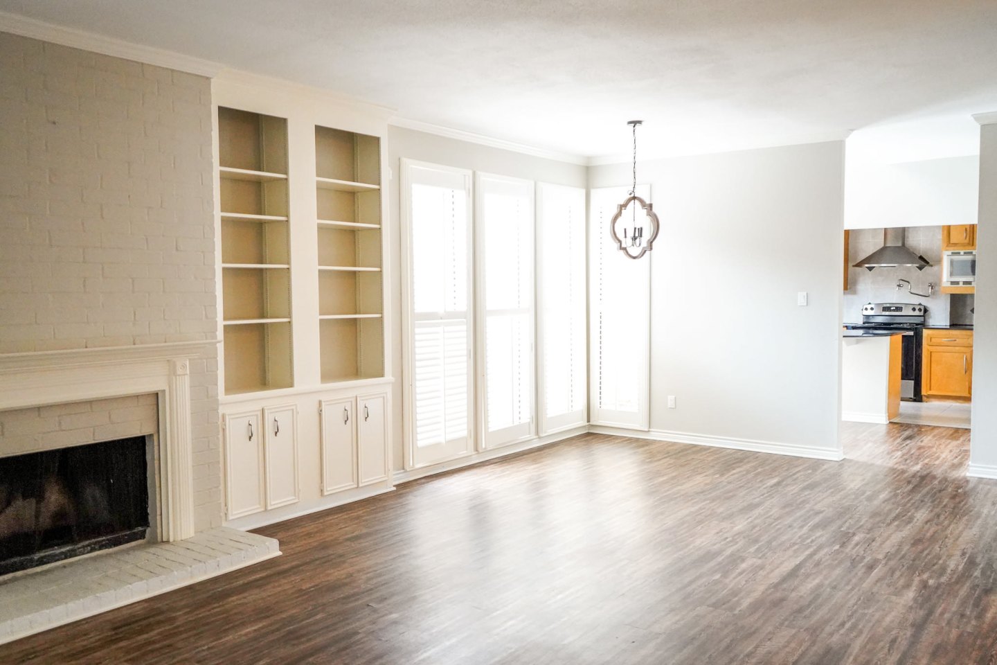 San Felipe Square Townhomes Image 1