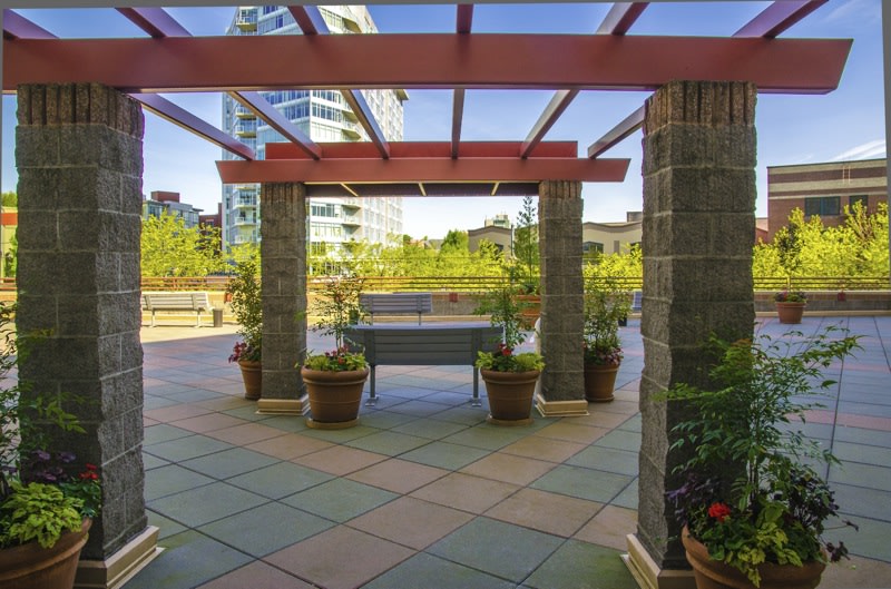 Stadium Station - Affordable Housing Image 6
