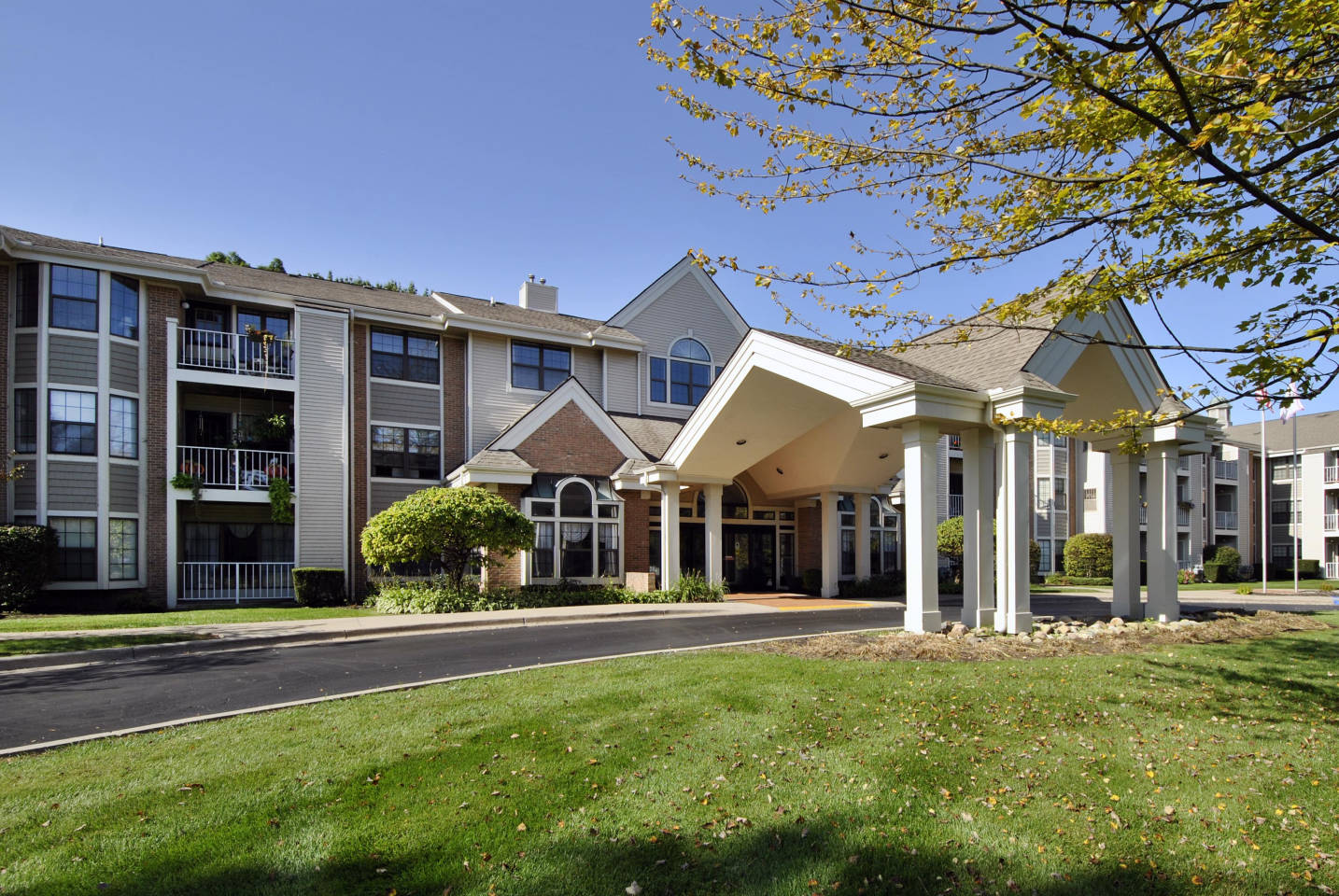 Senior Living - Porthaven Manor Image 30