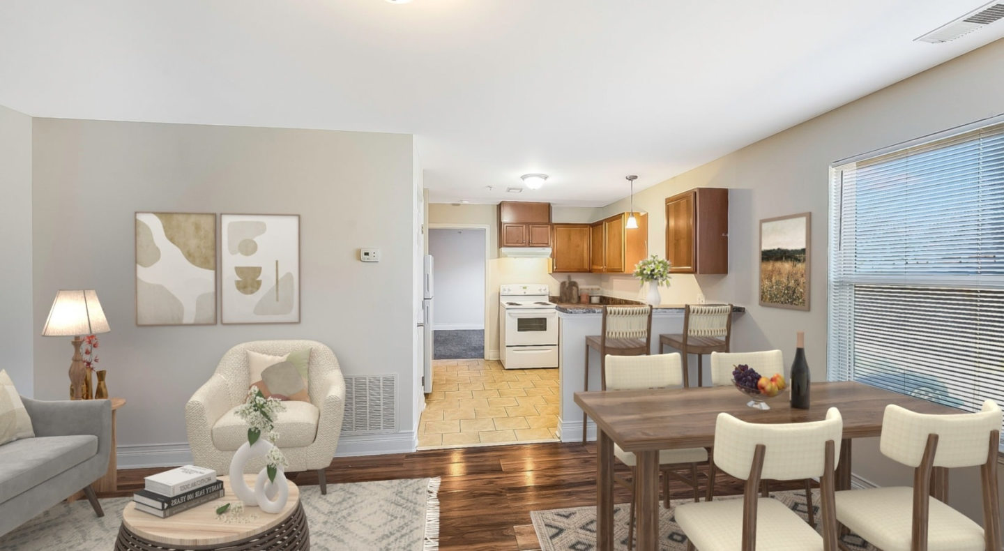 Clifton Place Image 4