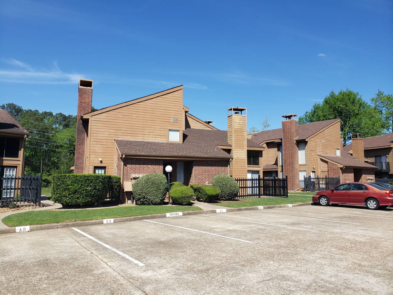 Oaks of Kingwood Image 10