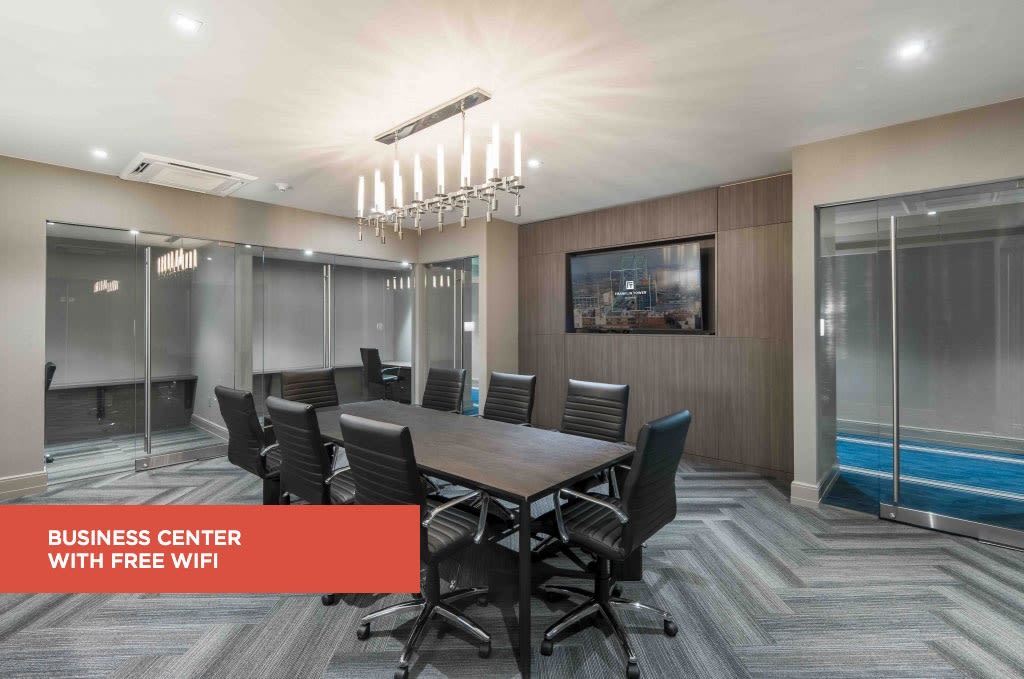 The Residences at 300 St. Paul Image 33