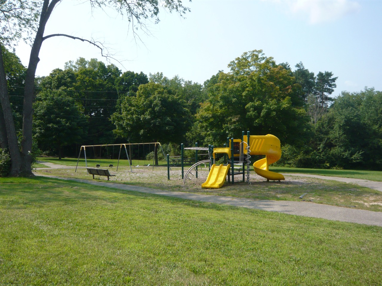 Shoreview Apartments Image 9