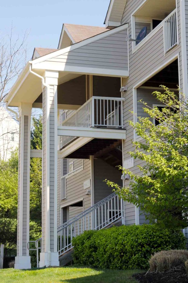 Affordable Housing - Lee Overlook Image 11