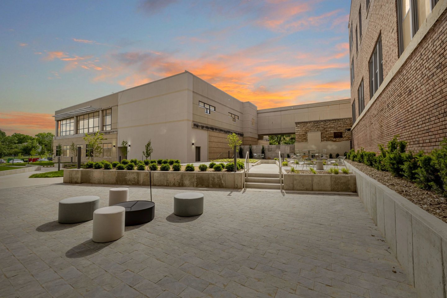 The Residences at Park 39 Image 28