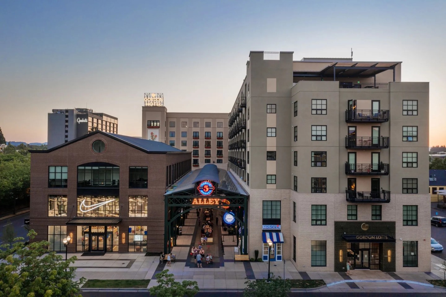 Gordon Lofts Image 50