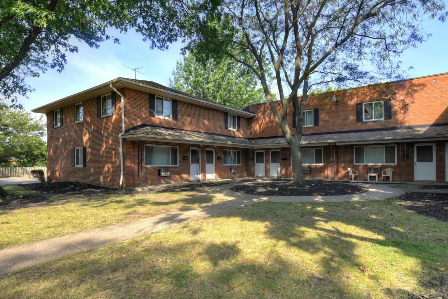 Affordable Housing- Euclid Apartments Image 12