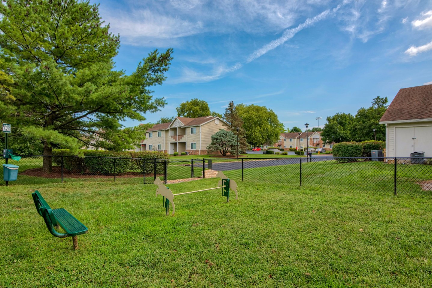 Park Terrace Apartments Image 8