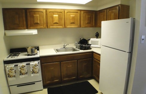 Stevenson Terrace Image 3