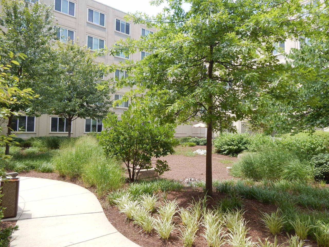 400M Street - Affordable Housing Image 8