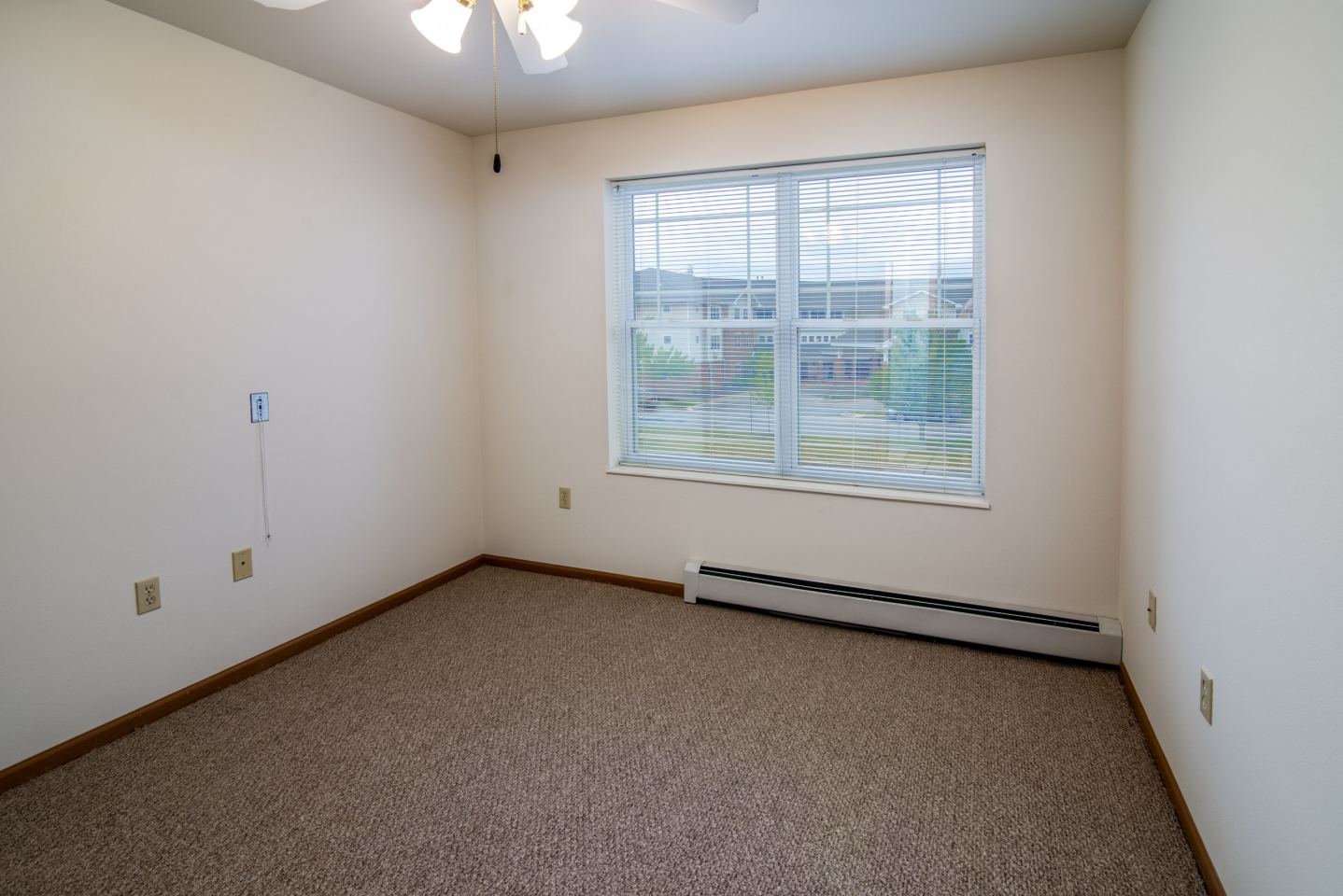 Francis Meadows - Senior Housing Image 8