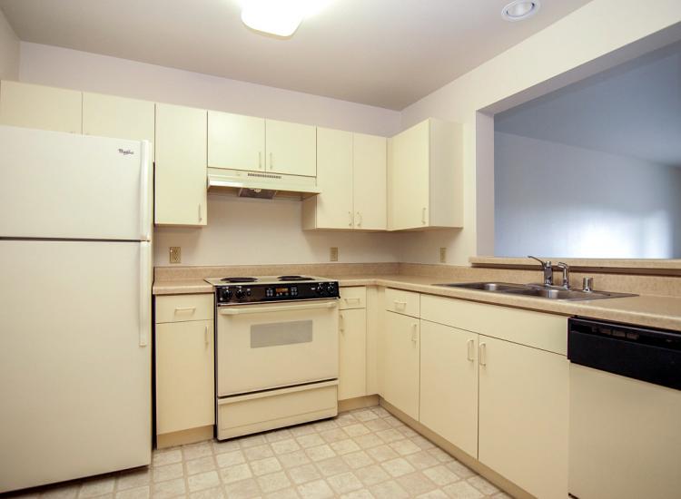 Bell Tower Place - Senior Housing Image 4