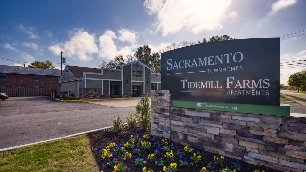 Tidemill Farms Apartments Image 32