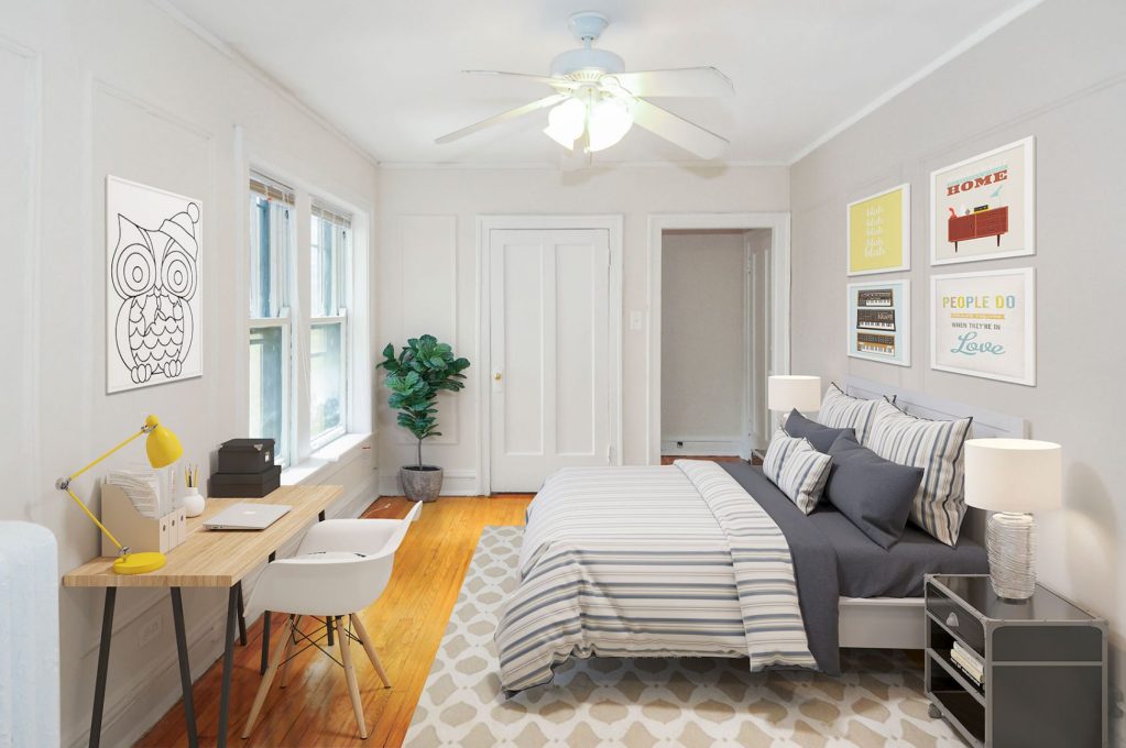 596 West Hawthorne Image 1