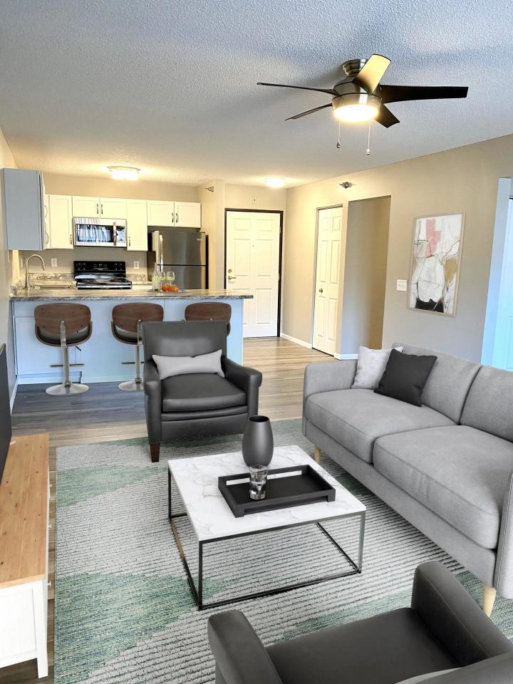 Senior Housing - Cottage Villas of Arden Hills Image 3