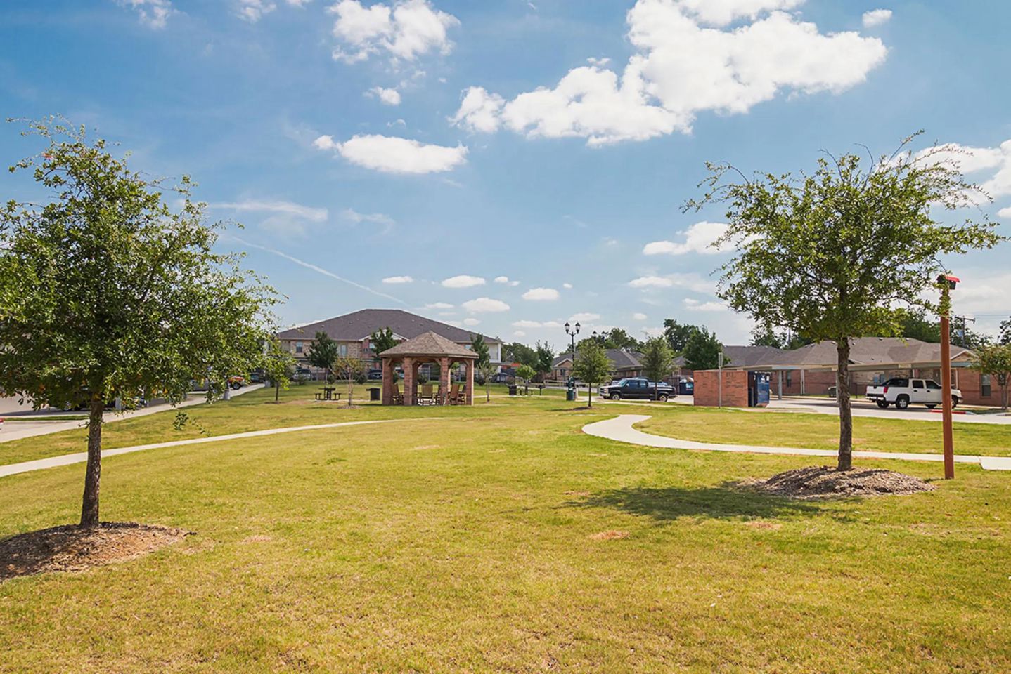 Senior Housing - North Greenbriar Image 19
