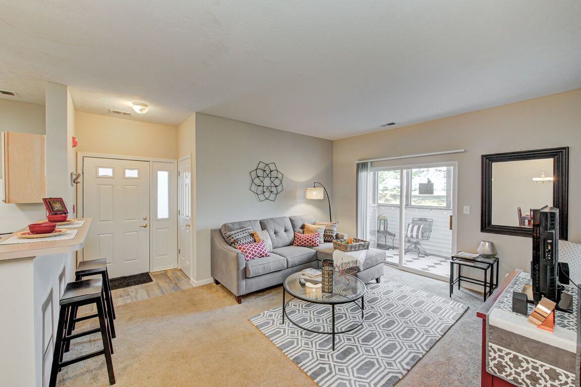 Washington Village Apartments Image 12