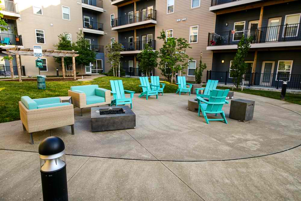 The Vue Luxury Apartments Image 30